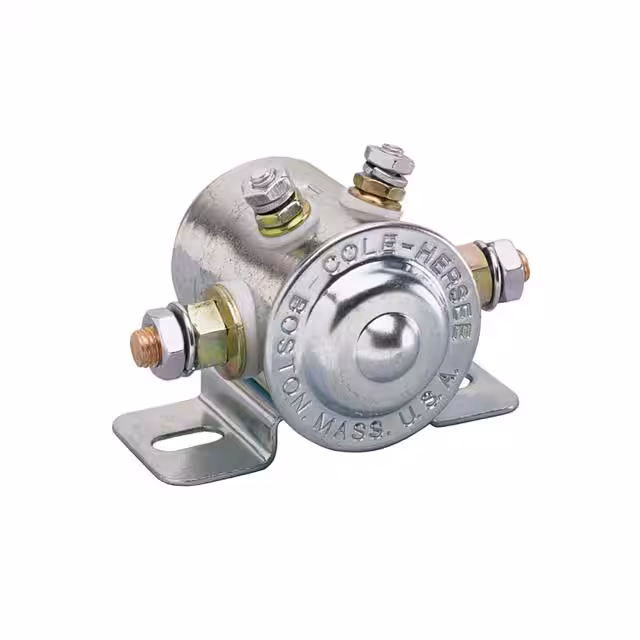 24080 Littelfuse Inc.  Power Relays Over 2 Amps